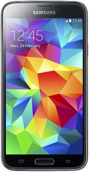 Samsung SM-G900F Galaxy S5 LTE Blue